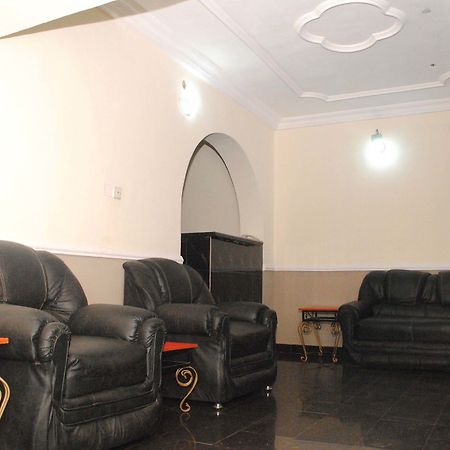 Aquatic Suites & Lounge Lagos Esterno foto