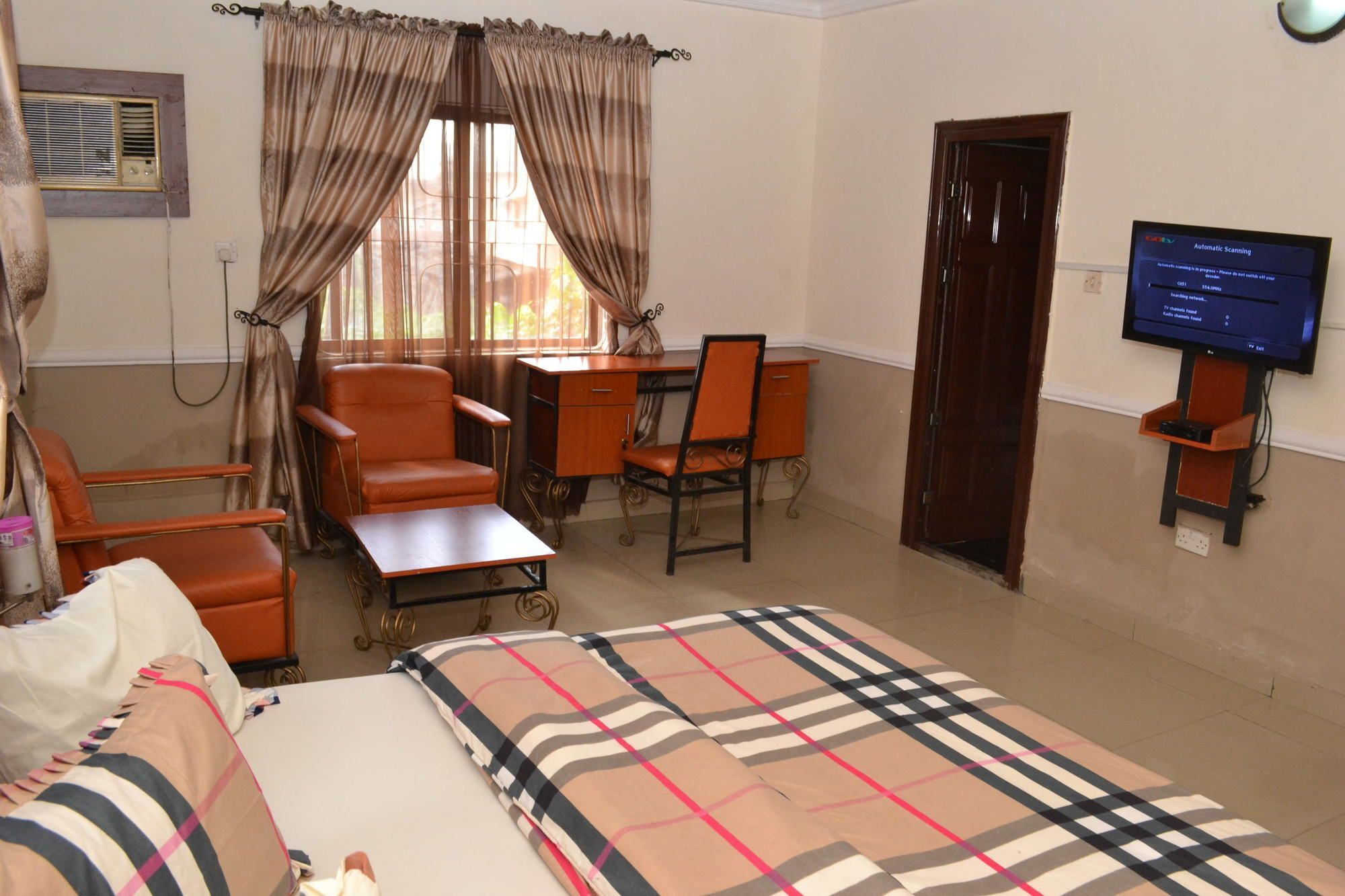 Aquatic Suites & Lounge Lagos Esterno foto