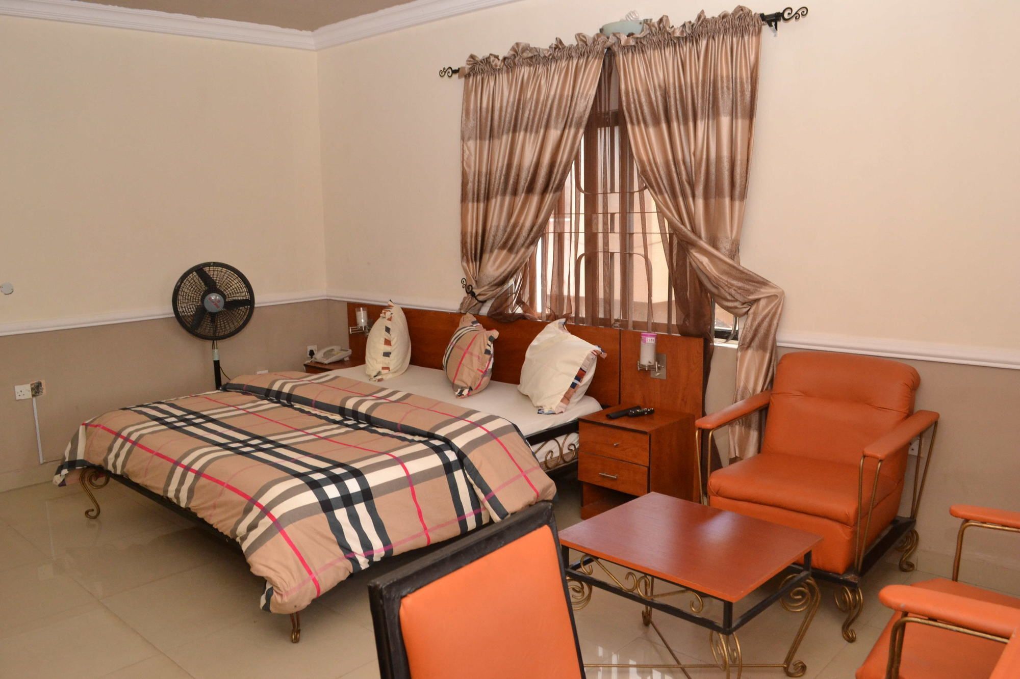 Aquatic Suites & Lounge Lagos Esterno foto