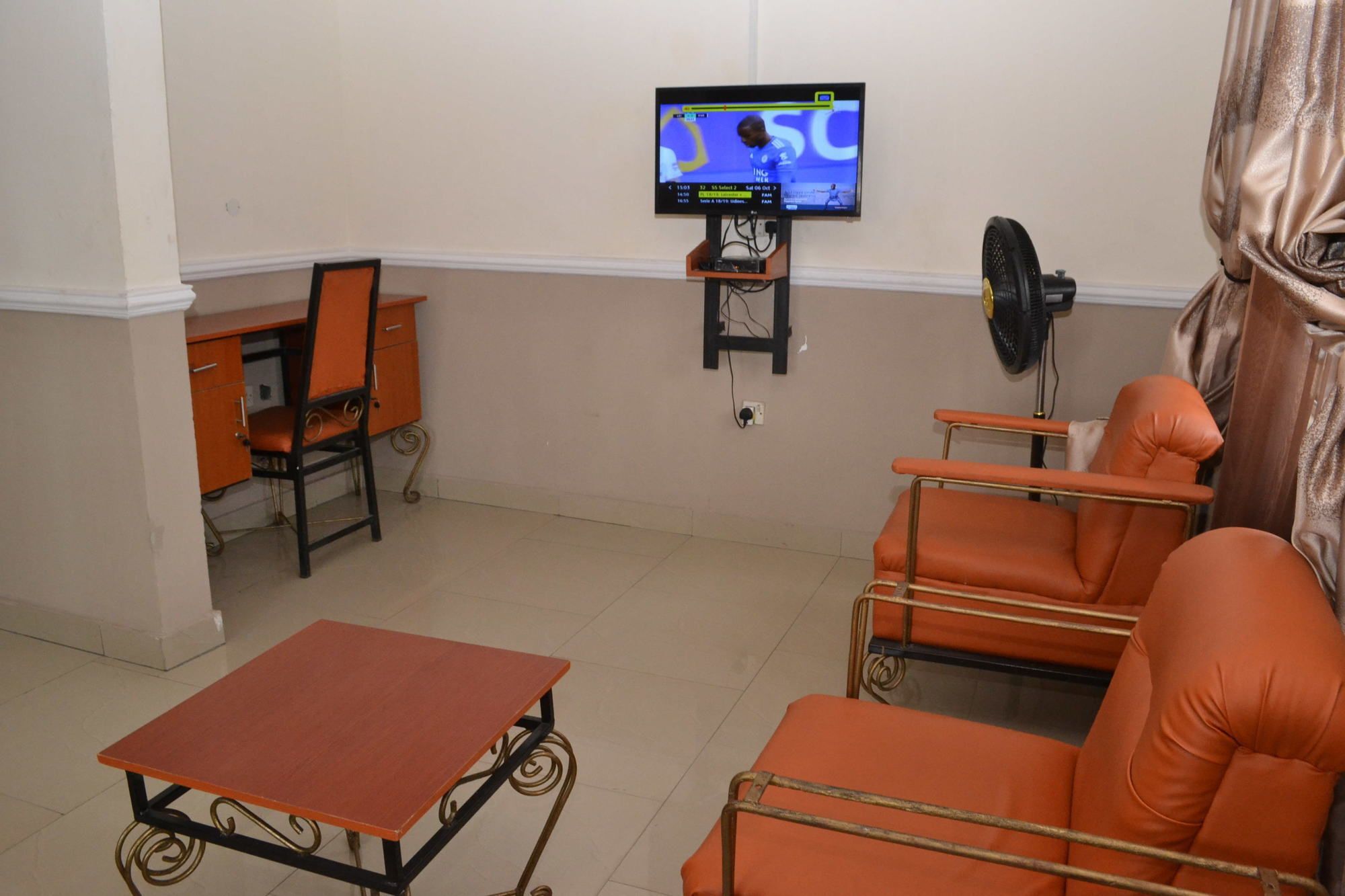 Aquatic Suites & Lounge Lagos Esterno foto
